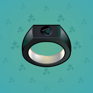 Signet Ring #11335