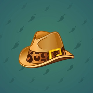 Top Hat #11534