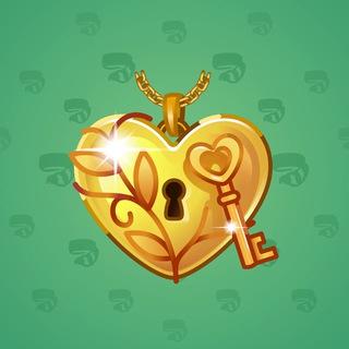 Cupid Charm #5980