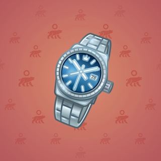 Swiss Watch #6081