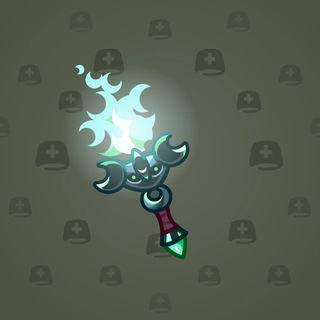 Chill Flame #429456