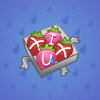 Berry Box #15589
