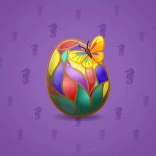 Easter Egg #109020