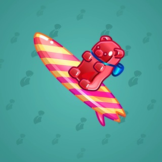 Surge Board #30236