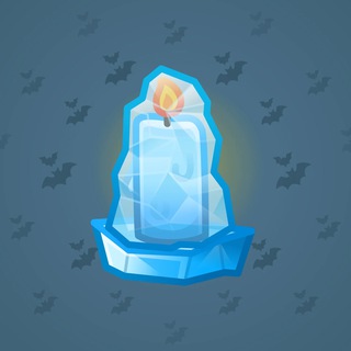 Eternal Candle #22637