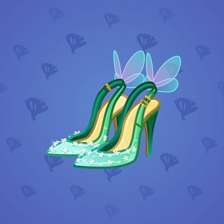 Sky Stilettos #27570