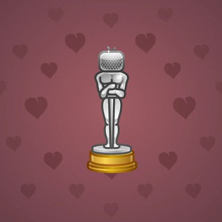 Mini Oscar #472