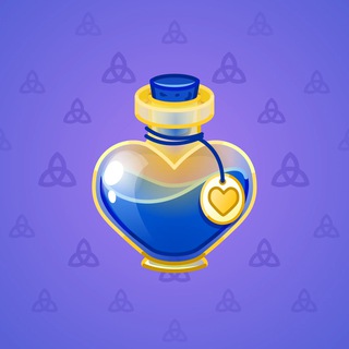 Love Potion #22164