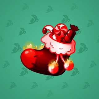 Xmas Stocking #86098
