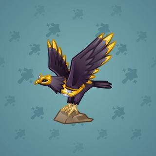 Rare Bird #3175