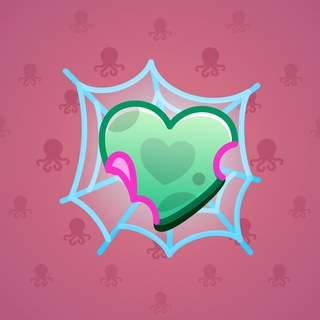 Trapped Heart #3375