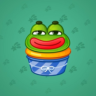 Froggy