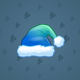 Santa Hat #54179