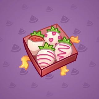 Berry Box #13681