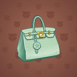 Loot Bag #3929