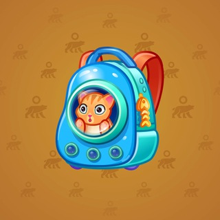 Space Cat