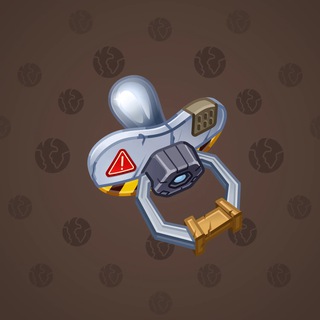 Bling Binky #3389
