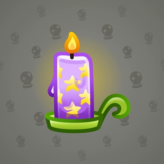 Eternal Candle #36921