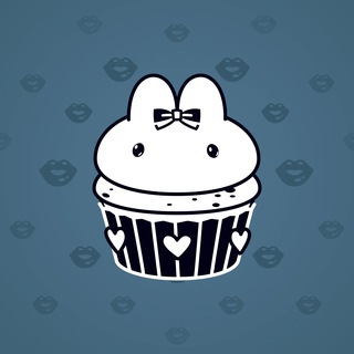 Bunny Muffin #31181