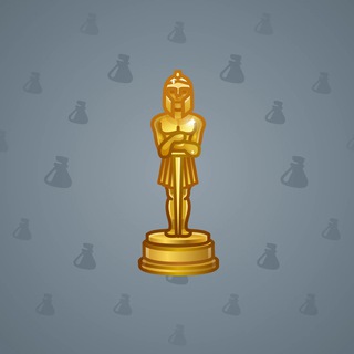 Mini Oscar #2643