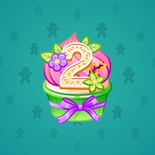 Whip Cupcake #118434