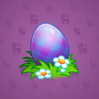 Easter Egg #146688