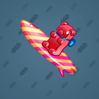 Surge Board #6957