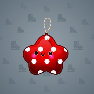 Hanging Star #13432