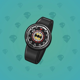 Swiss Watch #13413