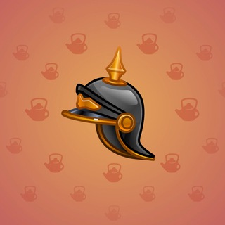 Heroic Helmet #484