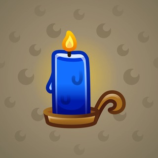 Eternal Candle