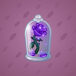 Eternal Rose #5340