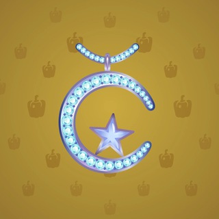 Moon Pendant #47194