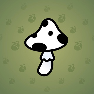 Spy Agaric #7405