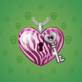 Cupid Charm #3227