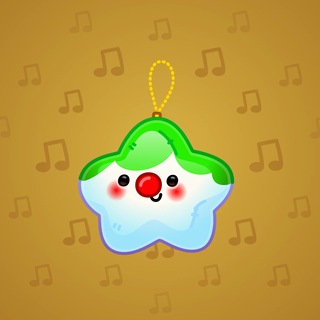 Hanging Star #34573