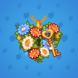 Cupid Charm #1259
