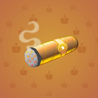 Vintage Cigar #24214