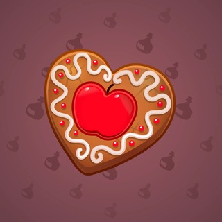 Cookie Heart #81647