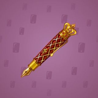 Fine Pen #32681
