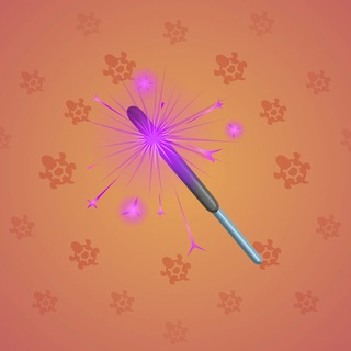 Party Sparkler #95162