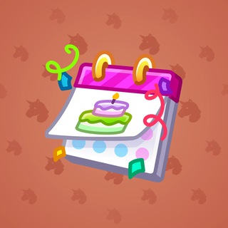 Desk Calendar #185527