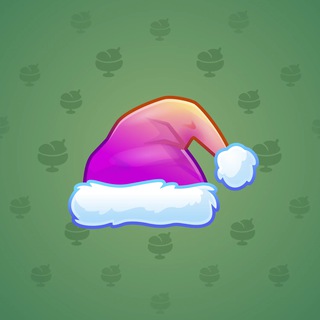 Santa Hat #31588