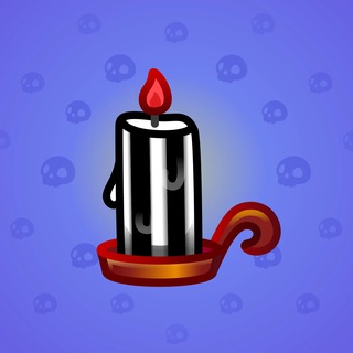 Eternal Candle #23933