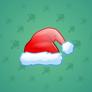 Santa Hat #21396
