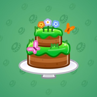Homemade Cake #40924