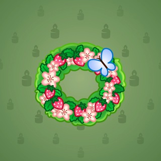 Winter Wreath #46202