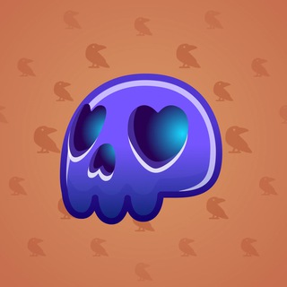 Electric Skull #4344