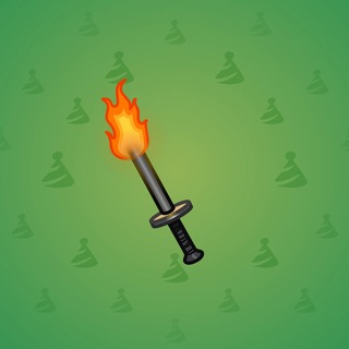 Chill Flame #288590