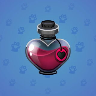 Love Potion #3908